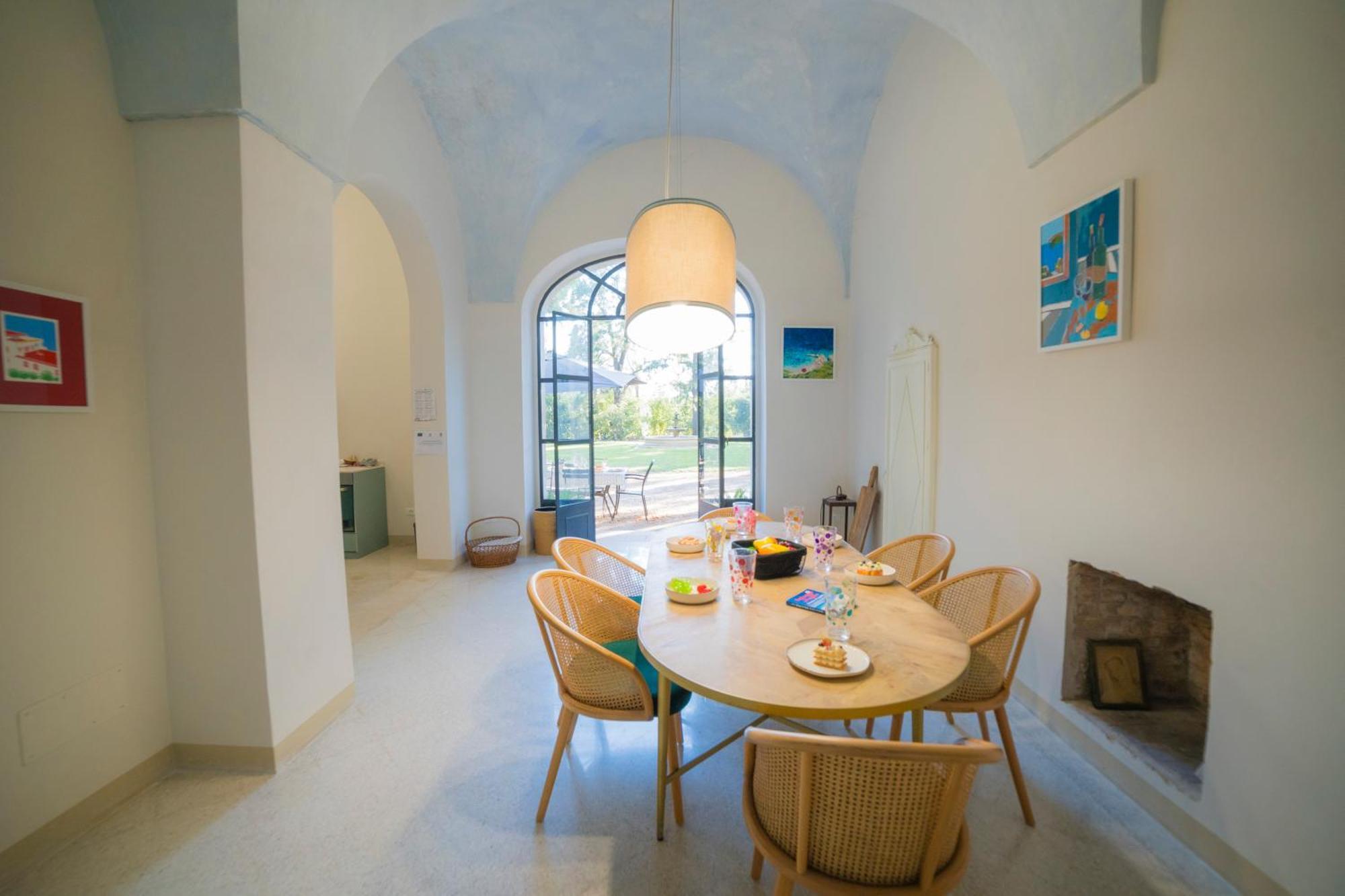 Villa Vallone Apartments Galatina Kültér fotó