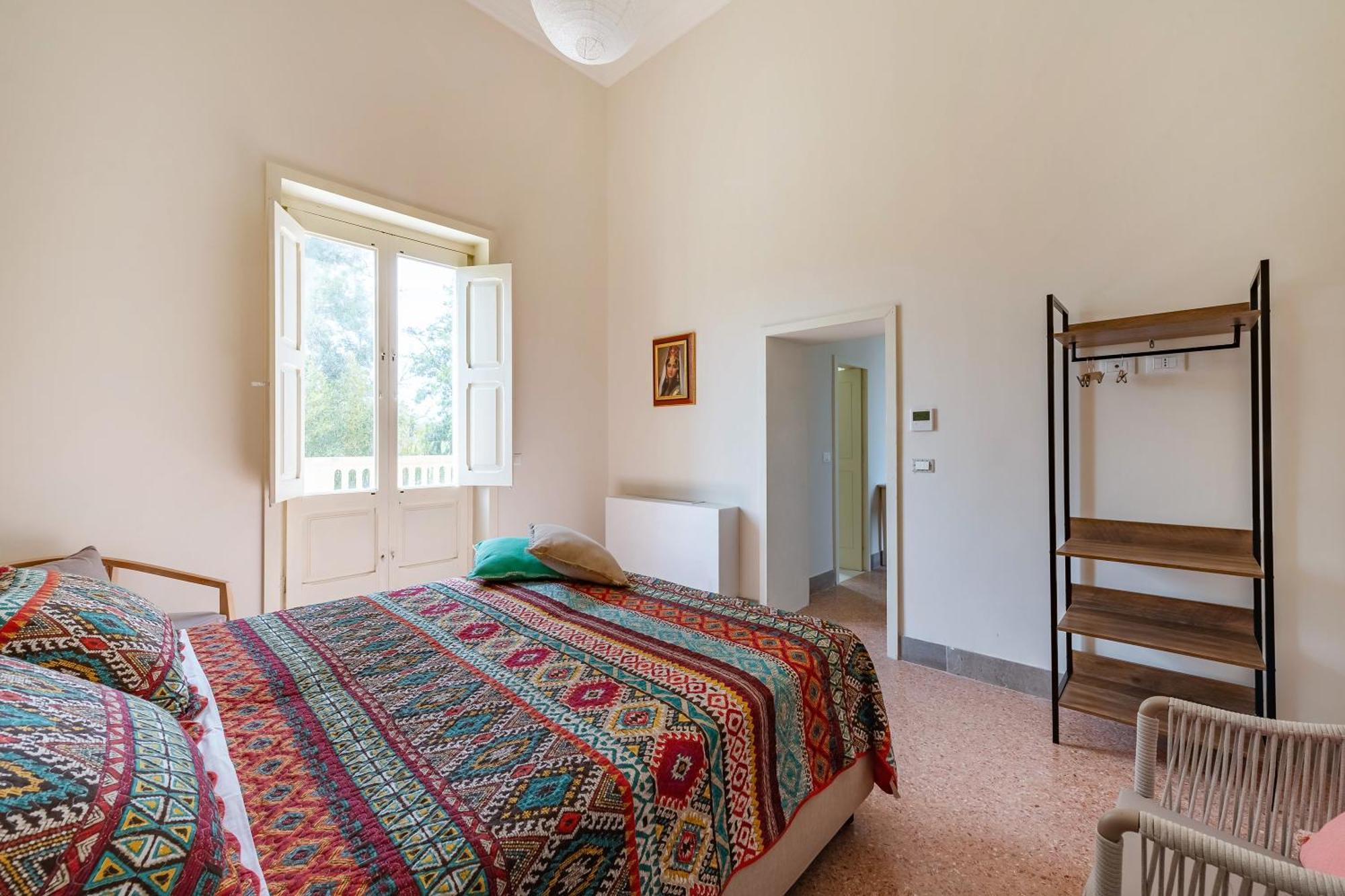 Villa Vallone Apartments Galatina Kültér fotó
