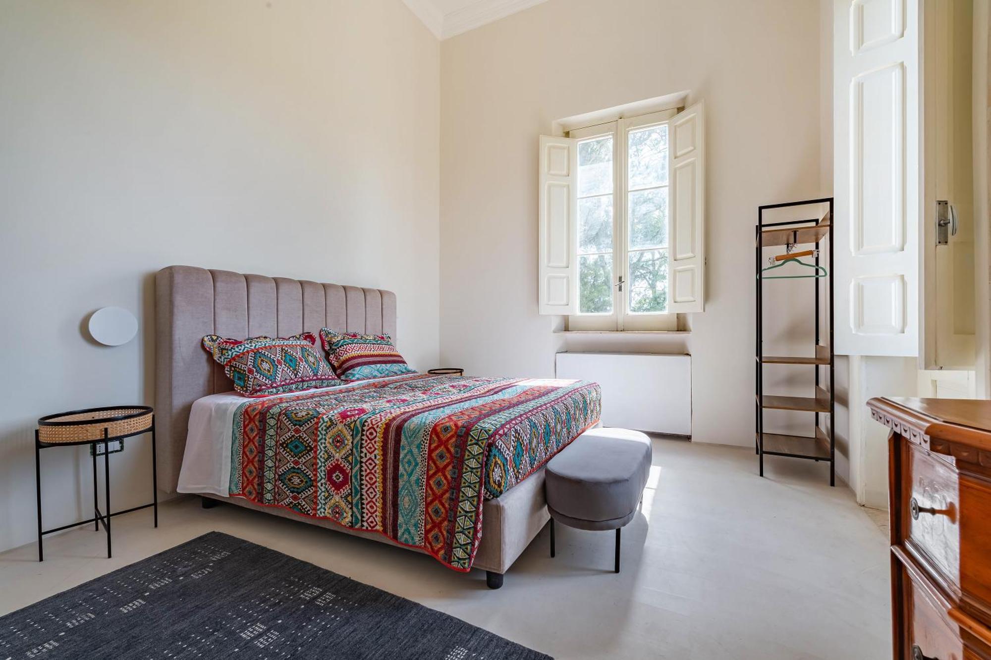 Villa Vallone Apartments Galatina Kültér fotó