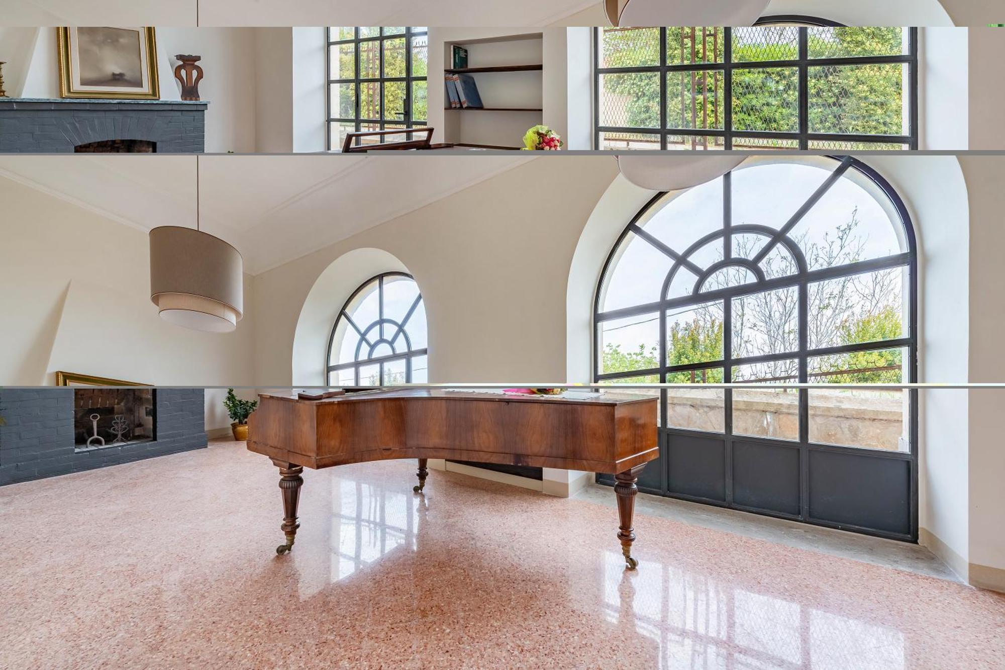 Villa Vallone Apartments Galatina Kültér fotó